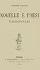 Novelle e paesi valdostani