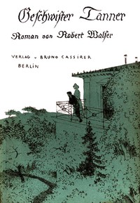 Geschwister Tanner