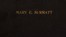 The Judicial Murder of Mary E. Surratt