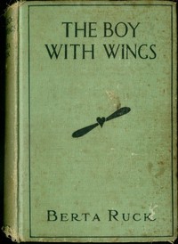 The Boy with Wings