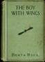 The Boy with Wings