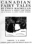 Canadian Fairy Tales