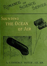 Sounding the Ocean of Air