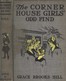The Corner House Girls' Odd Find