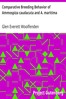 Comparative Breeding Behavior of Ammospiza caudacuta and A. maritima