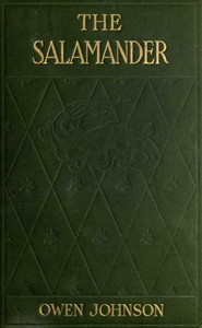 The Salamander
