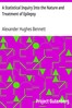 A Statistical Inquiry Into the Nature and Treatment of Epilepsy