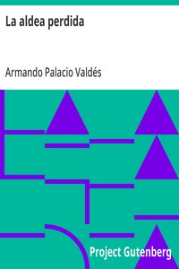 La aldea perdida