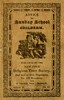 Advice to Sunday School Children