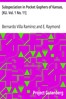 Subspeciation in Pocket Gophers of Kansas, [KU. Vol. 1 No. 11]