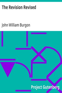 The Revision Revised