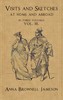 Visits and Sketches at Home and Abroad, Vol. 3 (of 3)