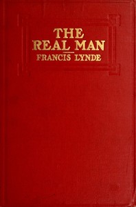 The Real Man