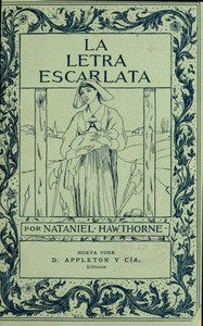 La letra escarlata