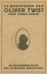 De avonturen van Oliver Twist