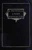 A Proposal Under Difficulties: A Farce