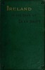 Ireland in the Days of Dean Swift (Irish Tracts, 1720 to 1734)