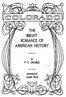 Colorado—The Bright Romance of American History