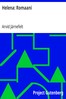 Helena: Romaani