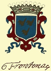 Count Frontenac