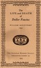 The Life and Death of Doctor Faustus Made into a Farce