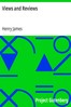 Views and Reviews