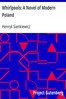 Whirlpools: A Novel of Modern Poland