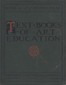 Text books of art education, v. 2 of 7. Book II, Second Year