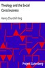 Theology and the Social Consciousness