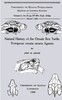Natural History of the Ornate Box Turtle, Terrapene ornata ornata Agassiz