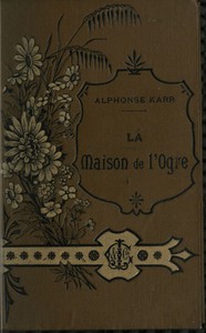 La Maison de l'Ogre