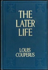 The Later Life