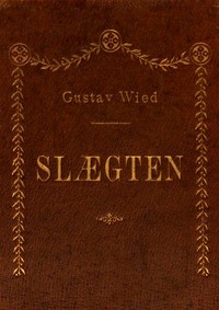 Slægten