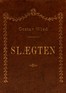 Slægten
