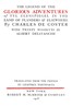 The Legend of the Glorious Adventures of Tyl Ulenspiegel in the land of Flanders and elsewhere
