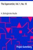 The Esperantist, Vol. 1, No. 10