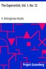 The Esperantist, Vol. 1, No. 12