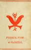 Fishes, Flowers, & Fire as Elements and Deities in the Phallic Faiths & Worship of the Ancient Religions of Greece, Babylon, Rome, India, &c.