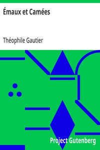Émaux et Camées