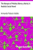 The Marquis of Peñalta (Marta y María): A Realistic Social Novel