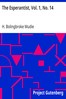 The Esperantist, Vol. 1, No. 14