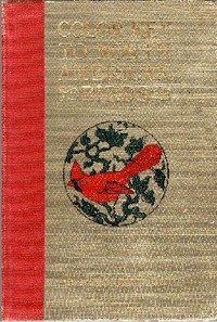 Color Key to North American Birds