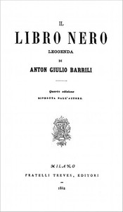 Il Libro Nero