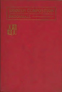 Spanish Composition