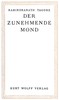 Der zunehmende Mond