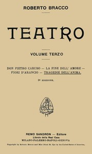 Tragedie dell'anima