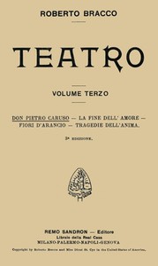 Don Pietro Caruso