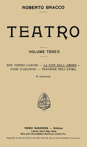 La fine dell'amore