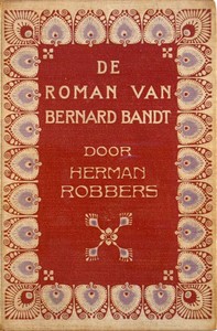 De roman van Bernard Bandt