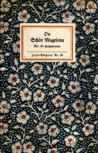 Die Schön Magelona